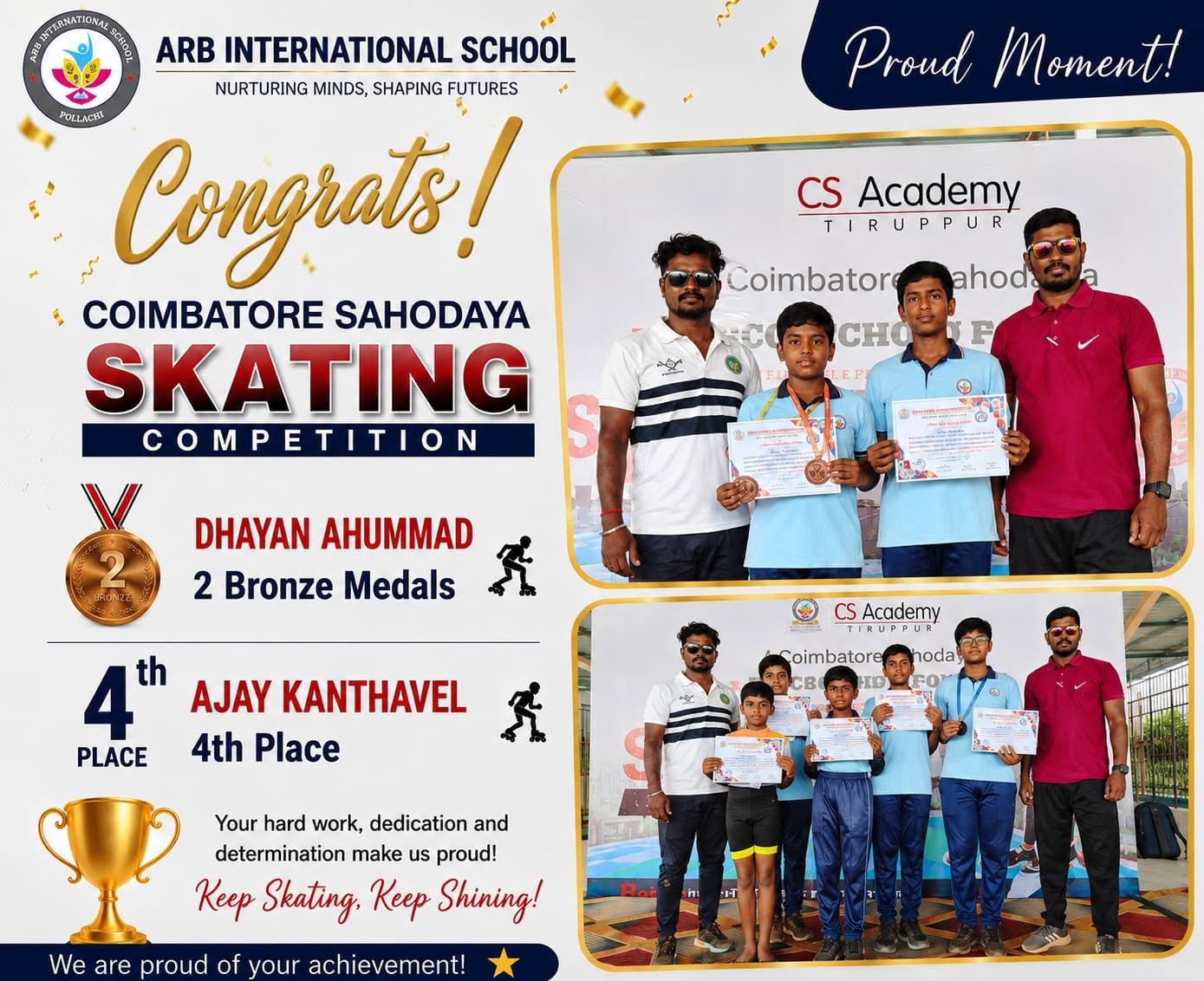 ARB School